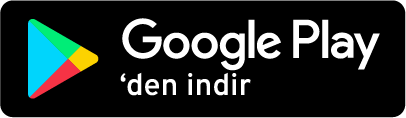 Google Play'den edinin