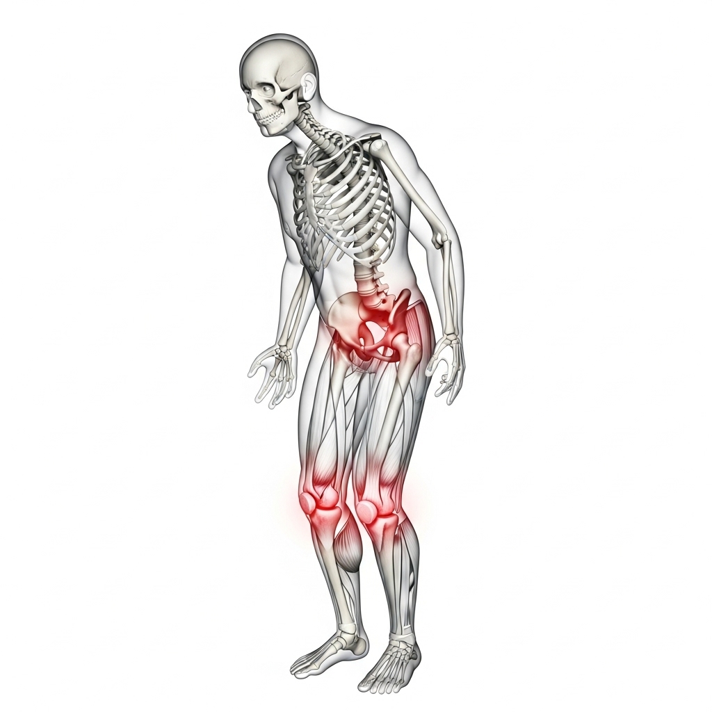 Geriatrik Rehabilitasyon