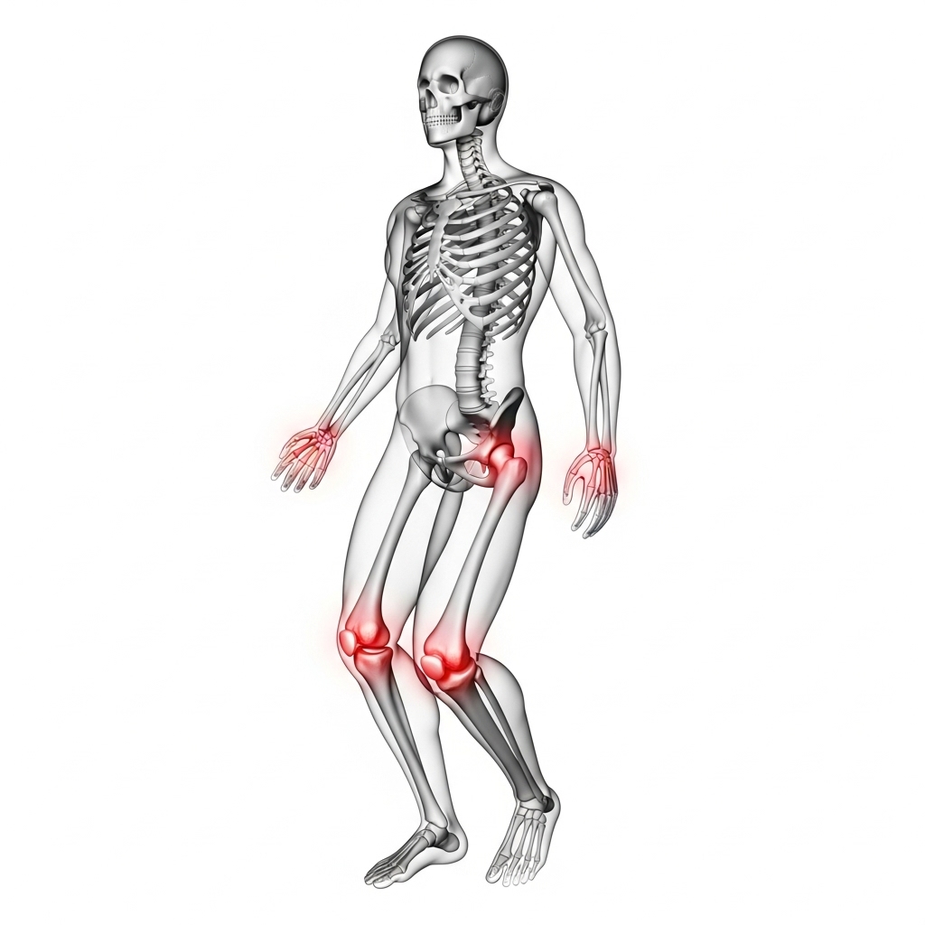 Ortopedik Rehabilitasyon